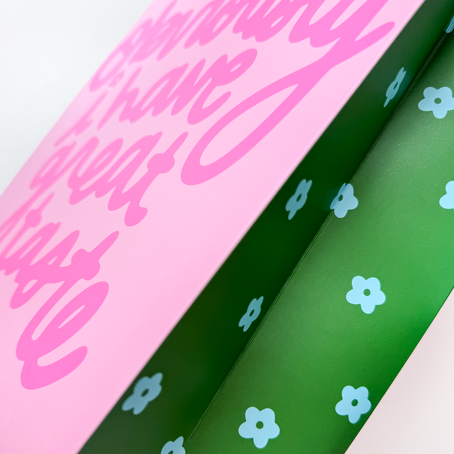 Great Taste Gift Bag