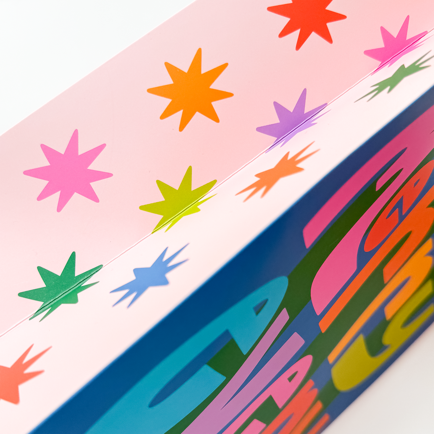 Merry Everything Gift Bag