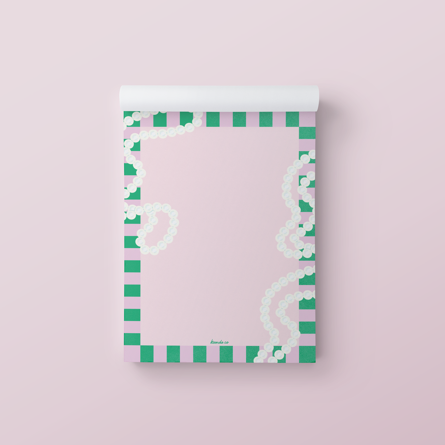 Silly Girl Notepad