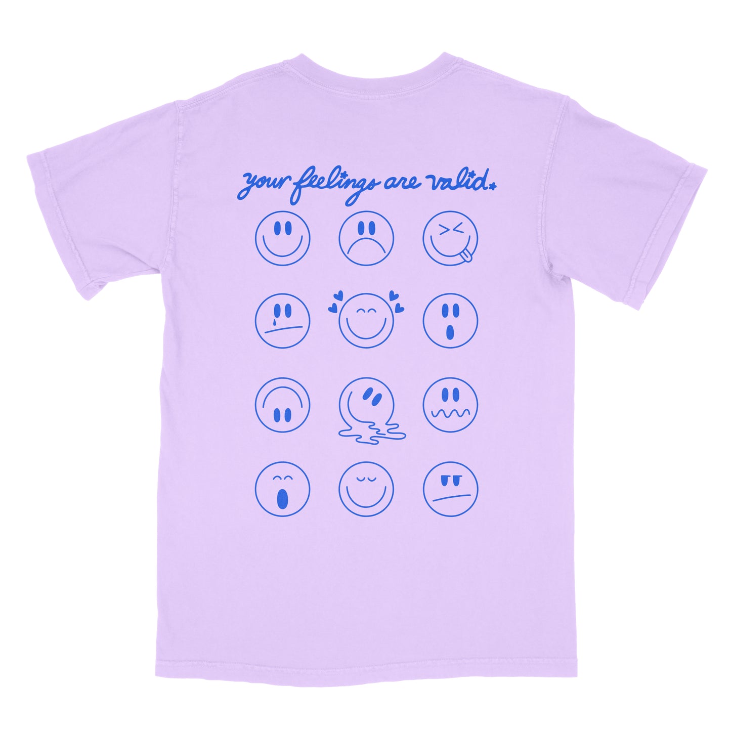 Feelings Tee