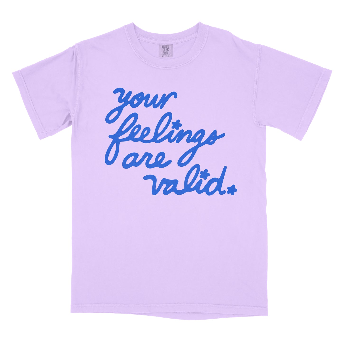 Feelings Tee