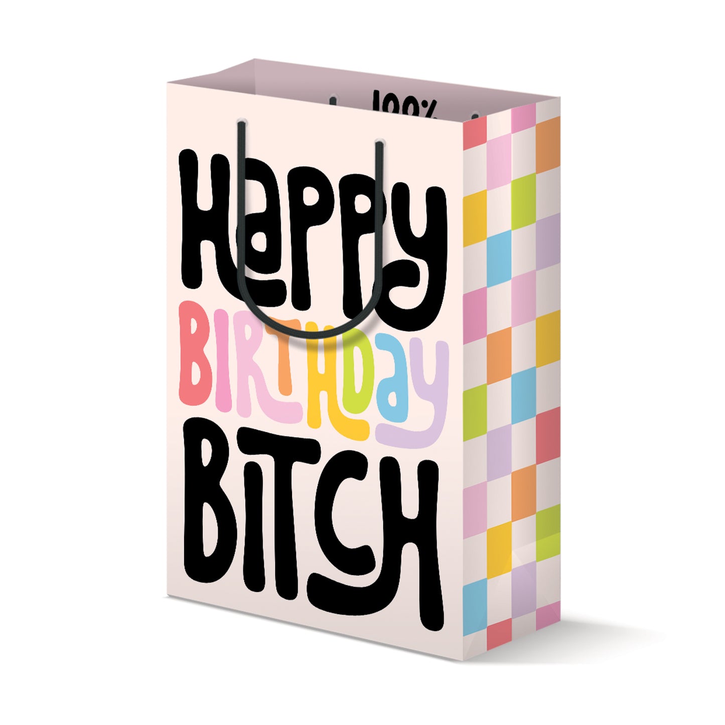 Birthday Bitch Gift Bag