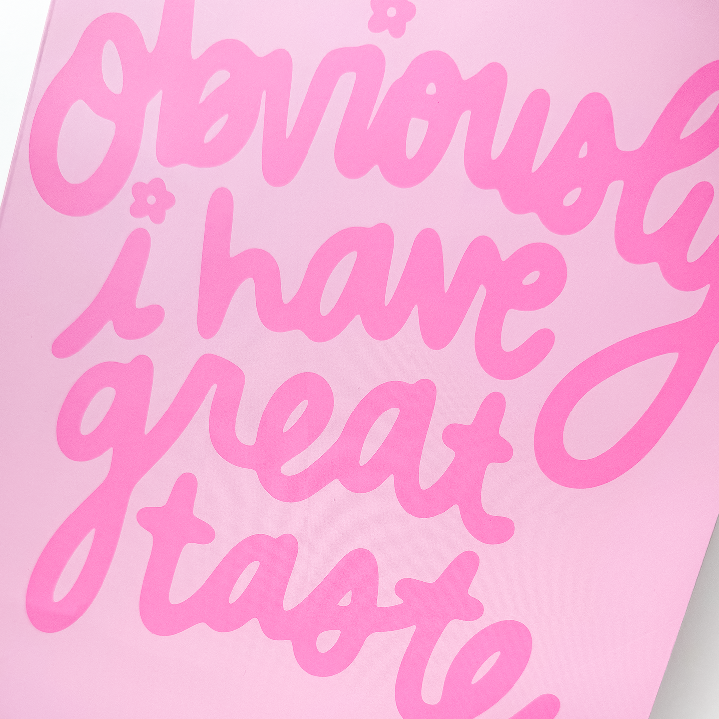 Great Taste Gift Bag