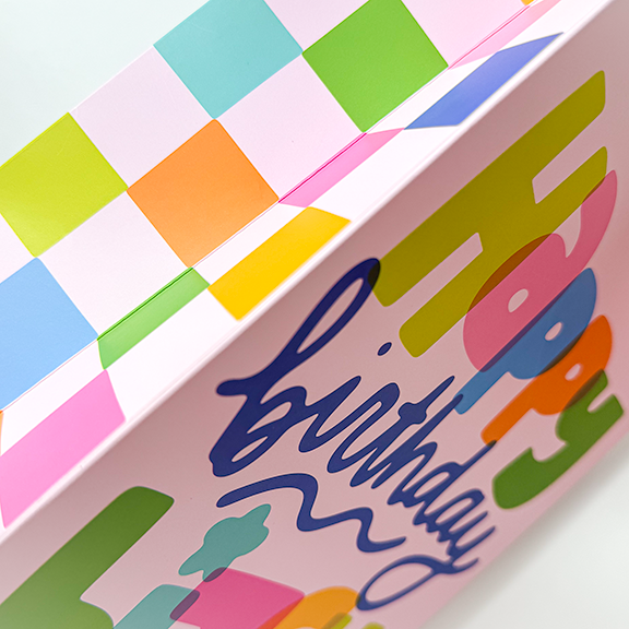 Birthday Bitch Gift Bag