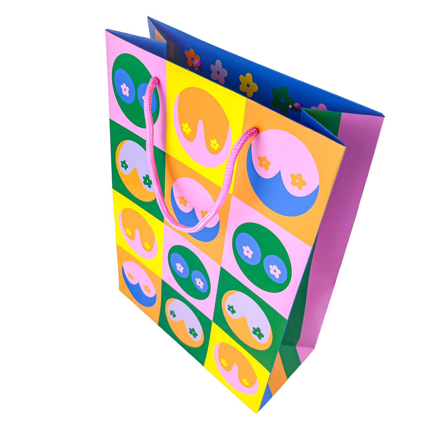 *NEW* Daisy Boob Gift Bag