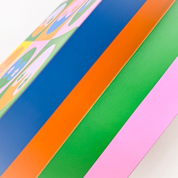 *NEW* Daisy Boob Gift Bag